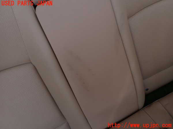2UPJ-9238477385]BMW 740i(YA30)リアシート 中古 (F01)_2
