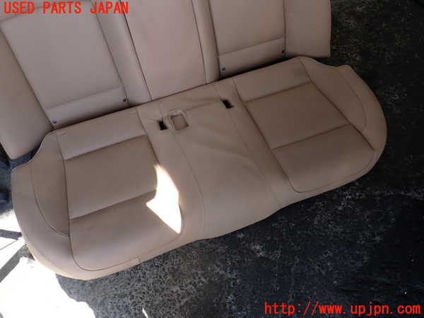 2UPJ-9238477385]BMW 740i(YA30)リアシート 中古 (F01)_4
