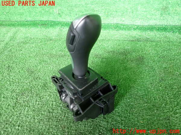 2UPJ-9238477555]BMW 740i(YA30)ATシフトレバー 中古 (F01)_2