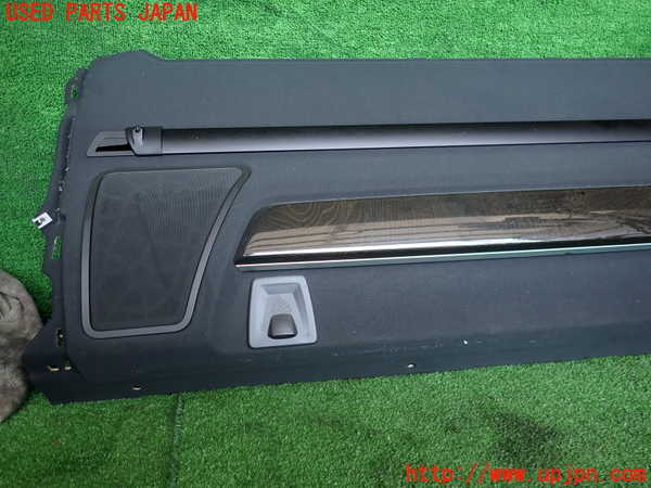 2UPJ-9238477790]BMW 740i(YA30)リアサンシェード 中古 (F01)_2