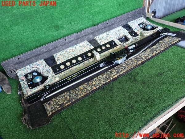 2UPJ-9238477790]BMW 740i(YA30)リアサンシェード 中古 (F01)_4