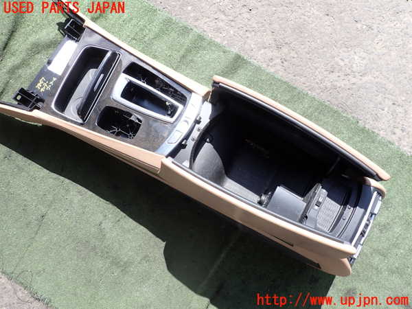2UPJ-9238477540]BMW 740i(YA30)センターコンソール 中古 (F01)_3