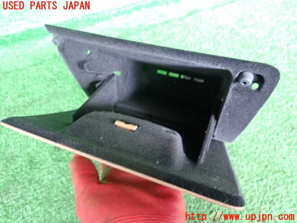 2UPJ-9238477841]BMW 740i(YA30)小物入れ1 中古 (F01)_3