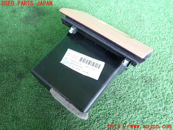 2UPJ-9238477841]BMW 740i(YA30)小物入れ1 中古 (F01)_4