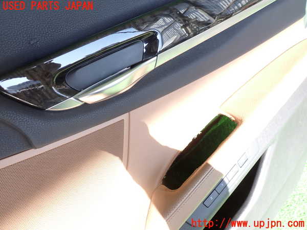 2UPJ-9238471234]BMW 740i(YA30)右前ドア内張り 中古 (F01)_2