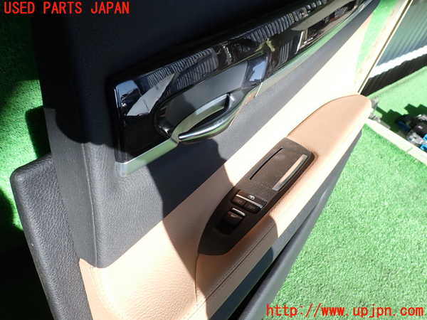 2UPJ-9238471294]BMW 740i(YA30)右後ドア内張り 中古 (F01)_2