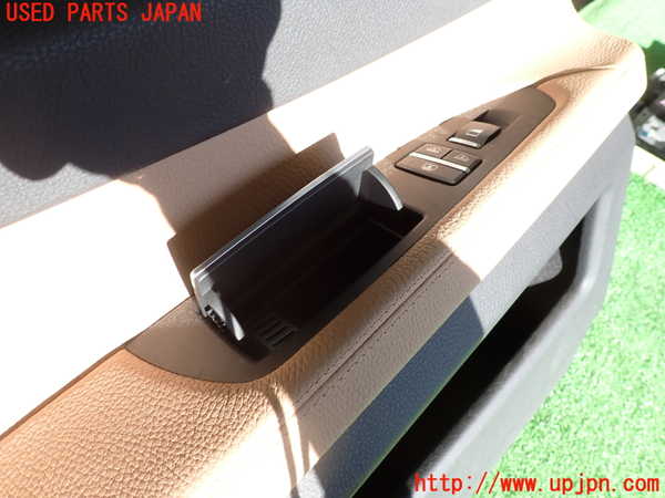 2UPJ-9238471324]BMW 740i(YA30)左後ドア内張り 中古 (F01)_3