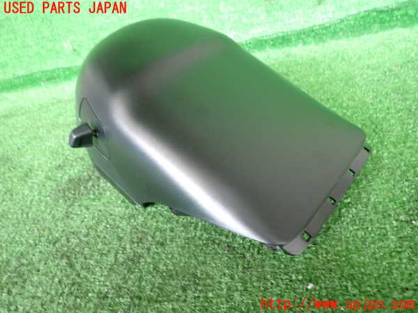 2UPJ-9238477905]BMW 740i(YA30)コラムカバー 中古 (F01)_2