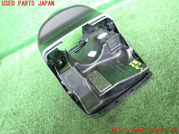 2UPJ-9238477905]BMW 740i(YA30)コラムカバー 中古 (F01)_3