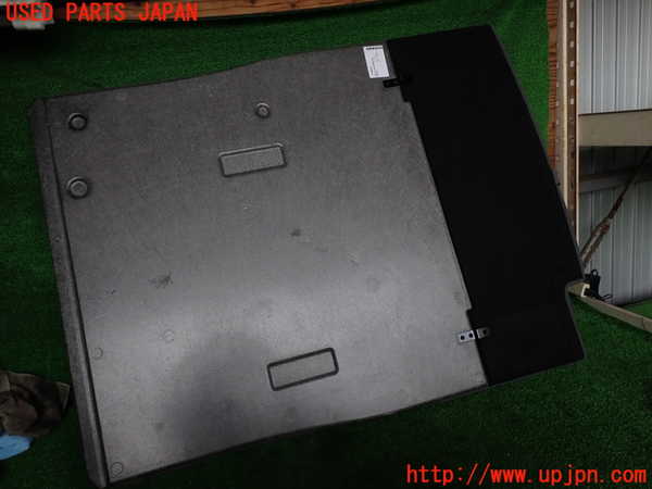 2UPJ-9238477771]BMW 740i(YA30)ラゲッジトレイ1 中古 (F01)_2