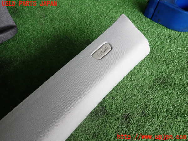 2UPJ-9238477655]BMW 740i(YA30)右フロントピラートリム 中古 (F01)_2