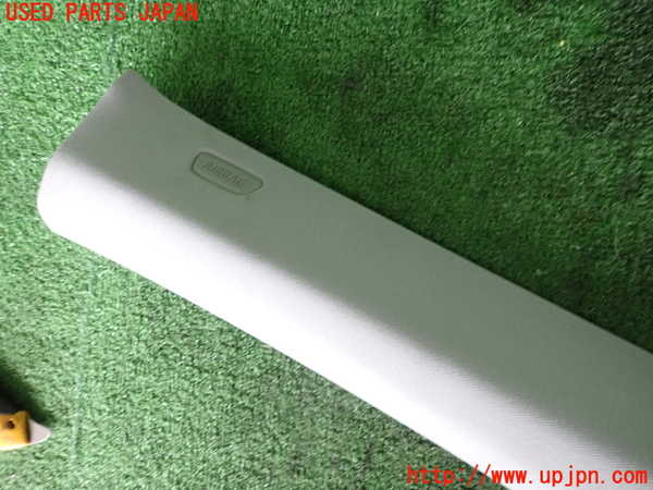 2UPJ-9238477660]BMW 740i(YA30)左フロントピラートリム 中古 (F01)_2