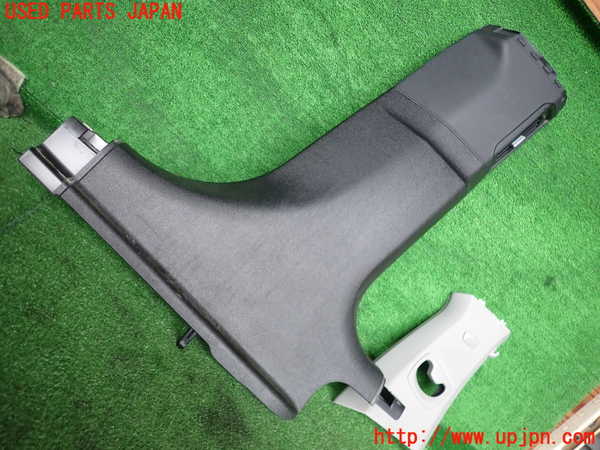 2UPJ-9238477665]BMW 740i(YA30)右センターピラートリム 中古 (F01)_3