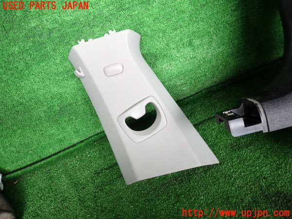 2UPJ-9238477670]BMW 740i(YA30)左センターピラートリム 中古 (F01)_2