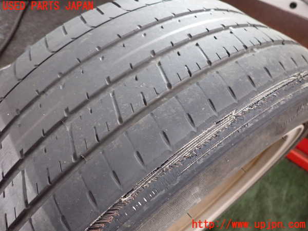 2UPJ-9238479047]BMW 740i(YA30)タイヤ　ホイール　1本② 275/40R19 中古 (F01)_3