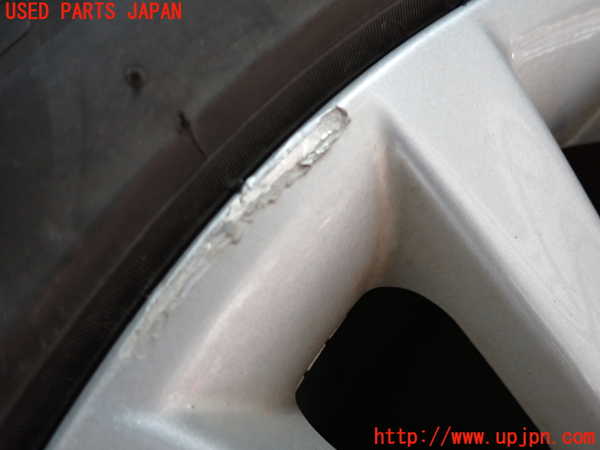 2UPJ-9238479048]BMW 740i(YA30)タイヤ　ホイール　1本③ 275/40R19 中古 (F01)_2