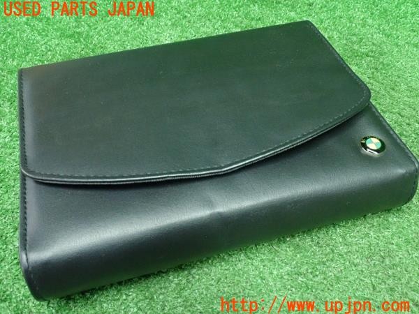3UPJ=9238480802]BMW 320d(3D20 F30)取扱説明書 取説 車両マニュアル 2012年-2013年 中古_4