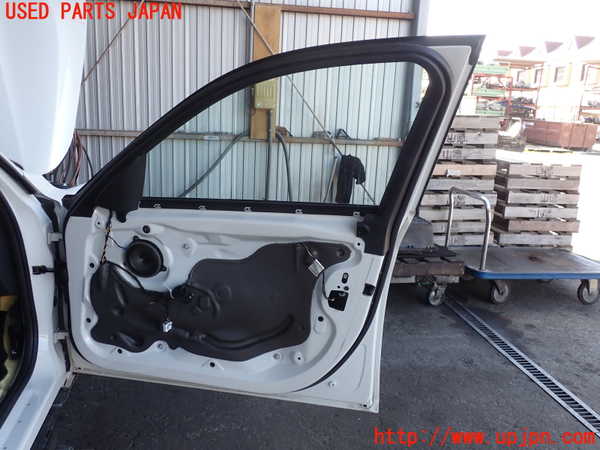 2UPJ-9238481230]BMW 320d(3D20)(F30)右前ドア 中古(43R-001735 M540)_4