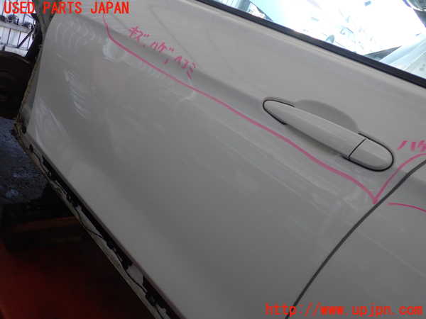 2UPJ-9238481260]BMW 320d(3D20)(F30)左前ドア 中古(43R-001735 M540)_2