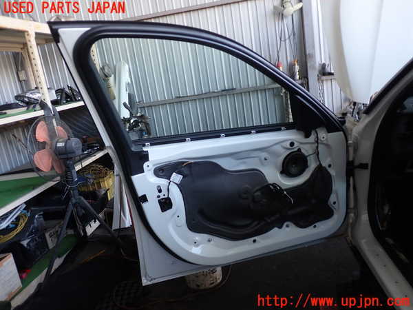 2UPJ-9238481260]BMW 320d(3D20)(F30)左前ドア 中古(43R-001735 M540)_4