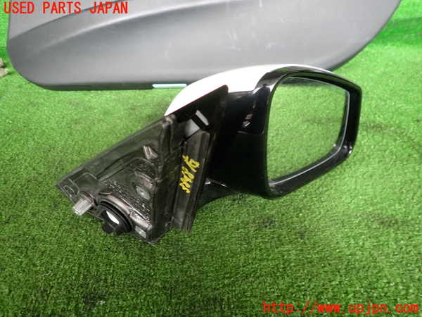 2UPJ-9238481210]BMW 320d(3D20)(F30)右ドアミラー 中古_3