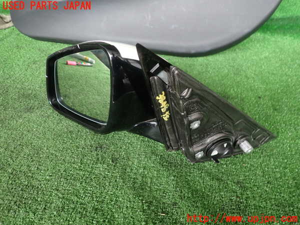 2UPJ-9238481212]BMW 320d(3D20)(F30)左ドアミラー 中古_3