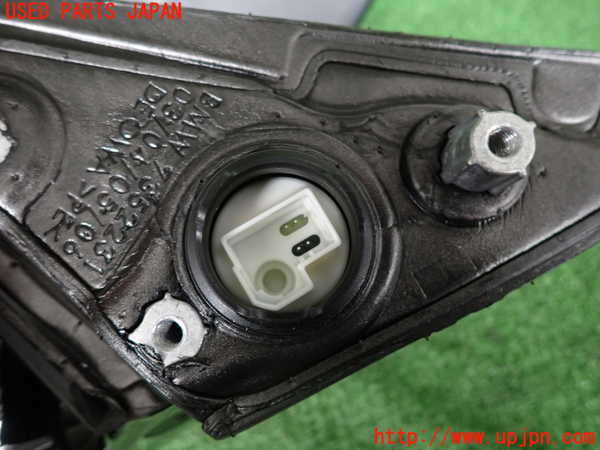 2UPJ-9238481212]BMW 320d(3D20)(F30)左ドアミラー 中古_4