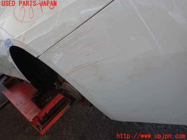 2UPJ-9238481610]BMW 320d(3D20)(F30)リアバンパー 中古_3