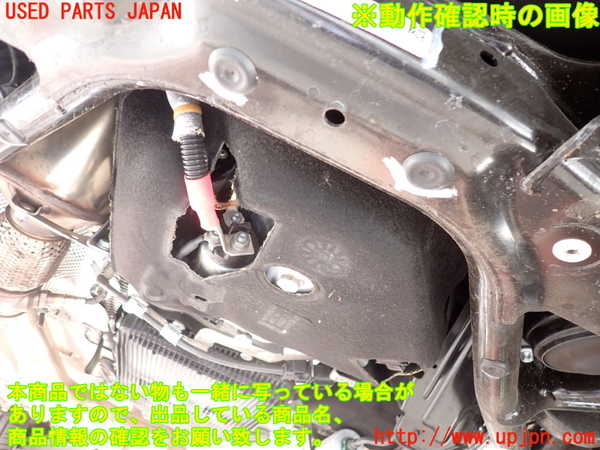 2UPJ-9238482010]BMW 320d(3D20)(F30)エンジン N47D20C 中古_5