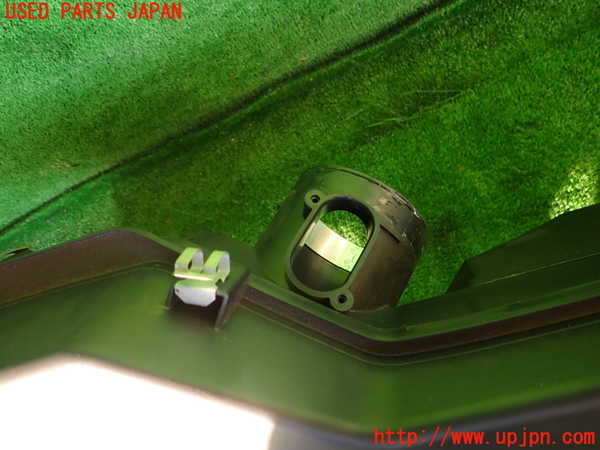 2UPJ-9238482560]BMW 320d(3D20)(F30)エアクリーナーボックス 中古_2