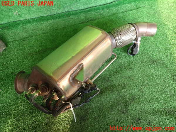 2UPJ-9238482661]BMW 320d(3D20)(F30)触媒1 中古_3