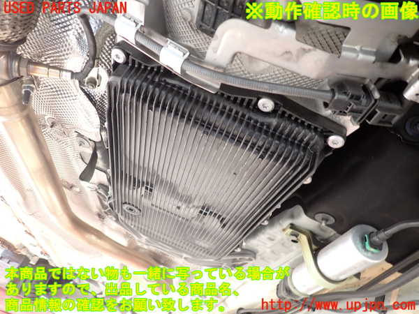 2UPJ-9238483010]BMW 320d(3D20)(F30)ミッション AT N47D20C 中古_4