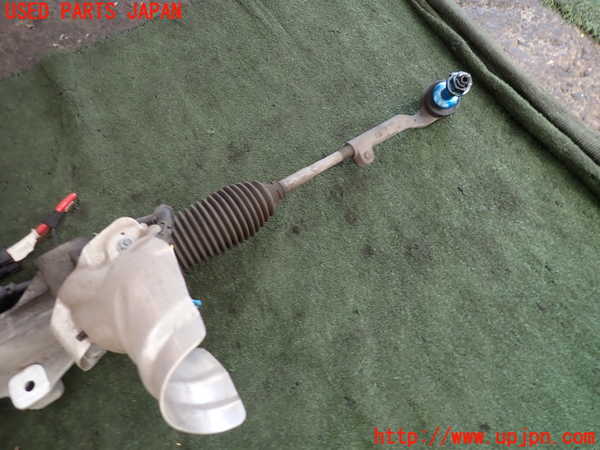 2UPJ-9238484235]BMW 320d(3D20)(F30)パワステギアボックス 中古_2