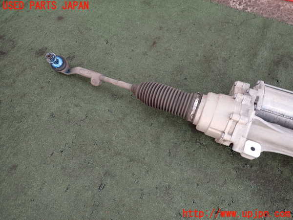 2UPJ-9238484235]BMW 320d(3D20)(F30)パワステギアボックス 中古_3
