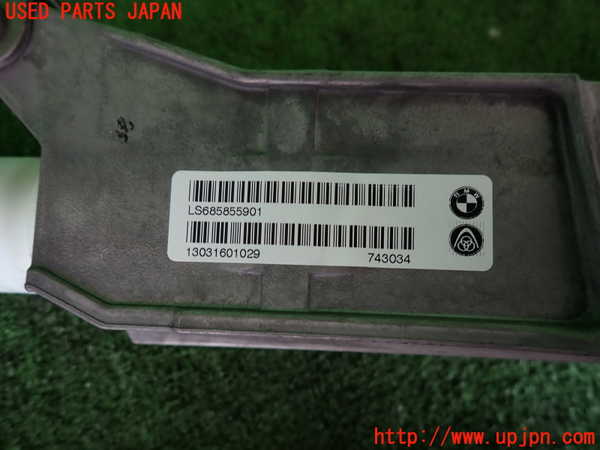 2UPJ-9238484260]BMW 320d(3D20)(F30)ステアリングシャフト 中古_2