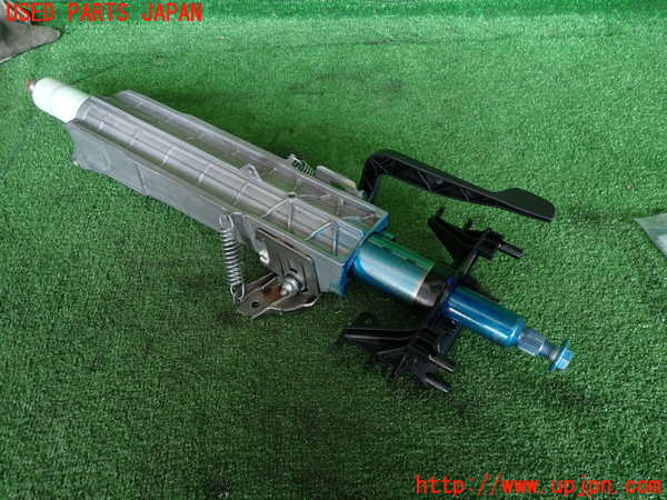 2UPJ-9238484260]BMW 320d(3D20)(F30)ステアリングシャフト 中古_3