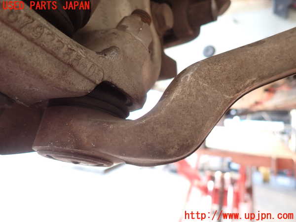 2UPJ-9238485176]BMW 320d(3D20)(F30)右フロントロアアーム1 中古_2