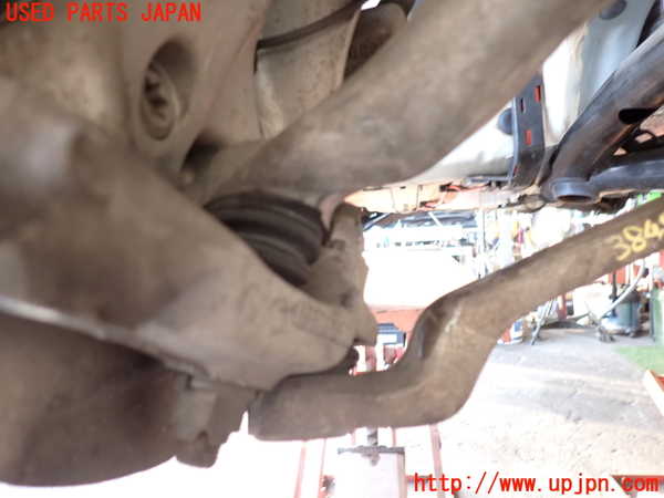 2UPJ-9238485315]BMW 320d(3D20)(F30)右フロントテンションロッド 中古_2