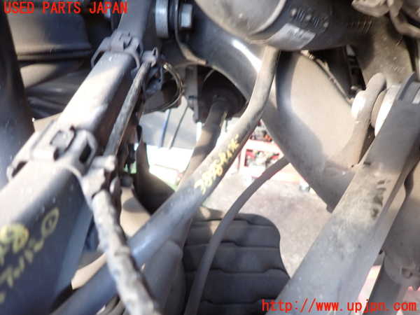 2UPJ-9238485445]BMW 320d(3D20)(F30)リアスタビライザー 中古_2