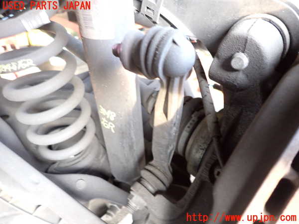 2UPJ-9238485445]BMW 320d(3D20)(F30)リアスタビライザー 中古_3