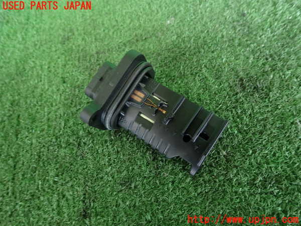 2UPJ-9238486320]BMW 320d(3D20)(F30)エアフロメーター エアマスセンサー 中古_2