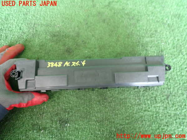 2UPJ-9238486066]BMW 320d(3D20)(F30)エアコンスイッチ1 中古_2