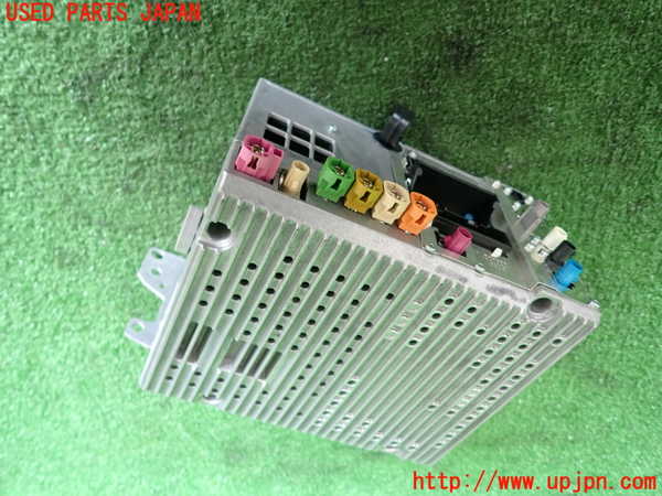 2UPJ-9238486589]BMW 320d(3D20)(F30)カーナビゲーション HDD 中古_2