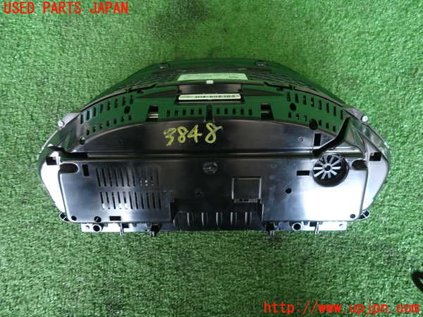 2UPJ-9238486170]BMW 320d(3D20)(F30)スピードメーター 中古_2