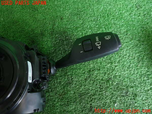 2UPJ-9238486720]BMW 320d(3D20)(F30)コンビネーションスイッチ 中古_2