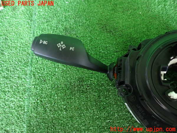 2UPJ-9238486720]BMW 320d(3D20)(F30)コンビネーションスイッチ 中古_3