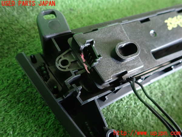 2UPJ-9238486306]BMW 320d(3D20)(F30)スイッチ1 (MODE) 中古_2