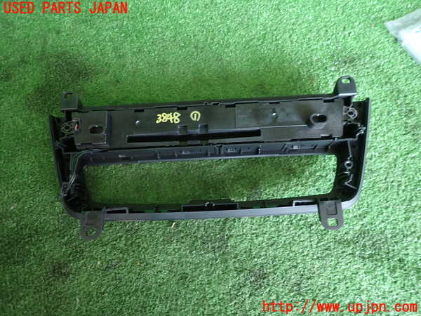 2UPJ-9238486306]BMW 320d(3D20)(F30)スイッチ1 (MODE) 中古_3