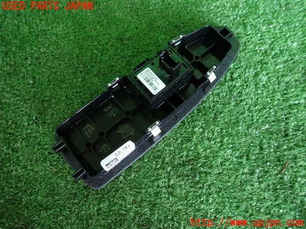2UPJ-9238486245]BMW 320d(3D20)(F30)左前パワーウィンドウスイッチ 中古_2