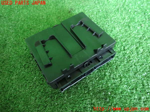 2UPJ-9238486147]BMW 320d(3D20)(F30)コンピューター2 (A/C CONTROL) 中古_2